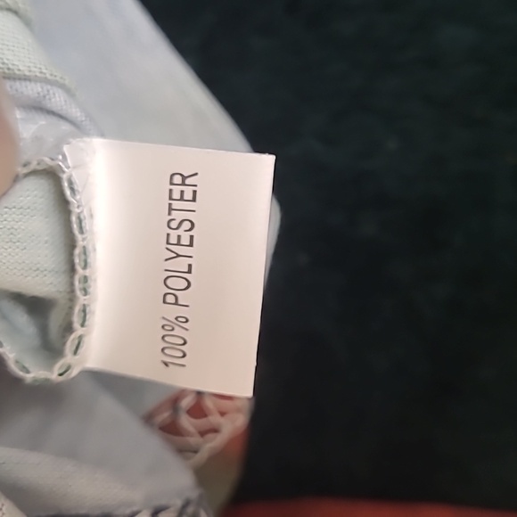 WAS $48 Women’s printed graphic t-shirt size xxl short sleeve nwot - Picture 7 of 12